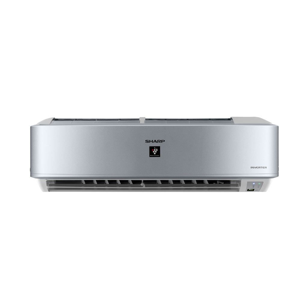 sharp-split-air-conditioner-1-5hp-cool-heat-inverter-digital-plasmacluster-silver-color-ay-xp12uhe.